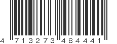 EAN 4713273484441
