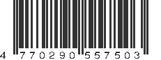 EAN 4770290557503