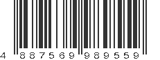EAN 4887569989559