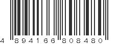 EAN 4894166808480