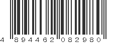 EAN 4894462082980