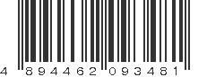 EAN 4894462093481