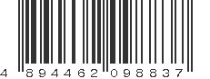 EAN 4894462098837