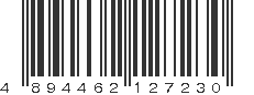 EAN 4894462127230