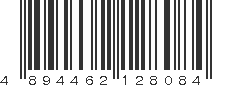 EAN 4894462128084