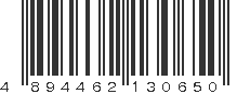 EAN 4894462130650