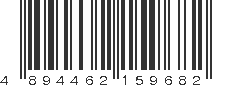 EAN 4894462159682