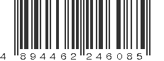 EAN 4894462246085