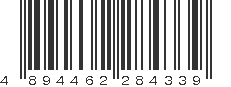 EAN 4894462284339
