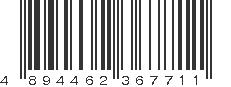 EAN 4894462367711