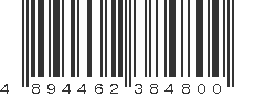 EAN 4894462384800
