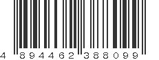EAN 4894462388099