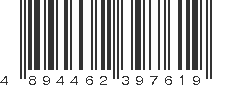 EAN 4894462397619