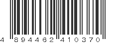 EAN 4894462410370