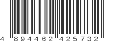 EAN 4894462425732