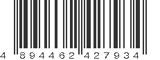 EAN 4894462427934