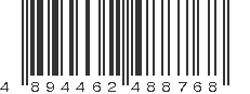 EAN 4894462488768
