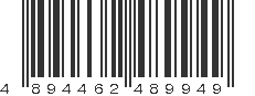 EAN 4894462489949