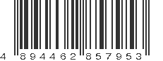 EAN 4894462857953