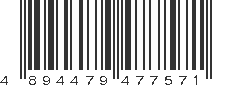 EAN 4894479477571