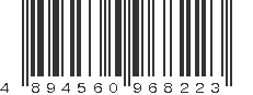 EAN 4894560968223