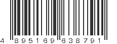 EAN 4895169638791