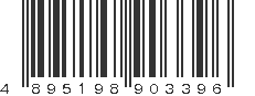 EAN 4895198903396