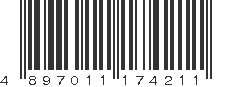 EAN 4897011174211