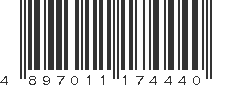 EAN 4897011174440