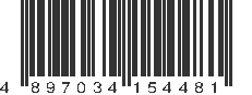 EAN 4897034154481