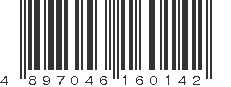 EAN 4897046160142
