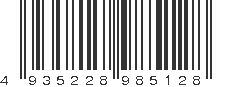 EAN 4935228985128