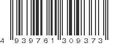 EAN 4939761309373