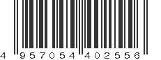 EAN 4957054402556