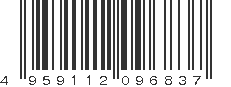 EAN 4959112096837