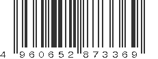 EAN 4960652873369
