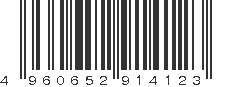 EAN 4960652914123