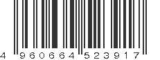 EAN 4960664523917