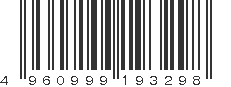 EAN 4960999193298