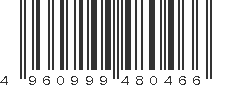 EAN 4960999480466