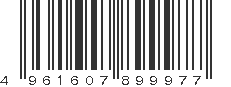 EAN 4961607899977