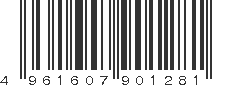 EAN 4961607901281