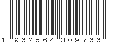 EAN 4962864309766