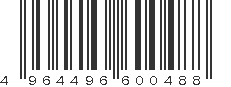 EAN 4964496600488