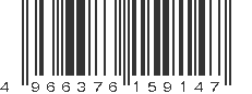 EAN 4966376159147