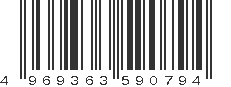 EAN 4969363590794