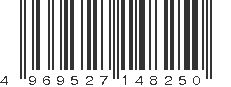 EAN 4969527148250
