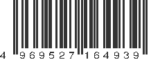 EAN 4969527164939