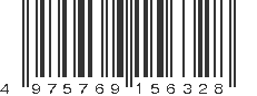 EAN 4975769156328