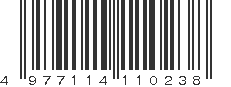 EAN 4977114110238